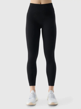 Dámské bezešvé legíny 4F Velikost: M/L