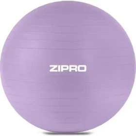 ZIPRO Gymnastic Ball Anti-Burst 55 cm fialová / Gymnastický míč (10947206)