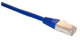 DATACOM Patch kabel FTP CAT5E 0.25m modrý (50271815004)