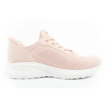 Skechers Bobs Squad tenisky Slip-ins W 117497/LTPK dámské boty 36,5