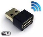 AirDrive Forensic Keylogger Pro