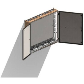 ABN SE57 SE57 nástěnné pouzdro Obsah 1 ks