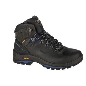 Boty Grisport Grigio Dakar M 12833D1G 41