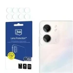 3mk Lens Protection skla na fotoaparát pro Oppo A5x (5903108676458)
