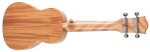 Cascha Soprano Ukulele Urban