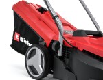 Aku sekačka Einhell GE-CM 18/33 Li (1x4,0Ah)