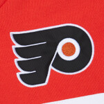 Mitchell & Ness Pánská mikina Philadelphia Flyers NHL Head Coach Hoodie Velikost: M