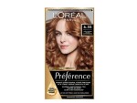 L'Oréal Paris Récital Préférence Havane světlá kaštanová 6.35/A3
