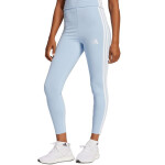Adidas Essentials 3-Stripes Cotton W JE0070 dámské legíny m