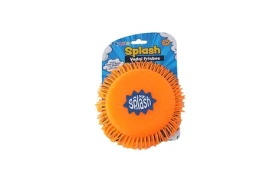 SPORTO Splash Vodní Frisbee oranžové (M550621)