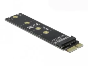 Delock Adaptér PCI Express x1 na M.2 (64105)
