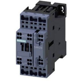 Siemens 3RT2025-2KG40 stykač 3 spínací kontakty 690 V/AC 1 ks