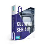 Kvízy do kapsy - Kultovní seriály - Albi