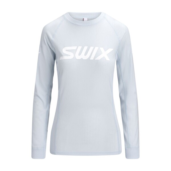 Dámské funkční triko Swix RaceX Classic Long Sleeve W