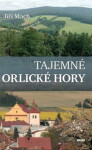 Tajemné Orlické hory Jiří Mach