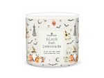 Goose Creek - Halloween - Netopýří limonáda Aromatická svíčka ve skle 411 g