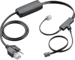 Plantronics APN-91 elektronický zvedač EHS pro vybrané telefony NEC (89280-11)
