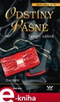 Tango vášně - Zoe Heldová e-kniha