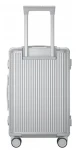 Xiaomi Aluminum Frame Luggage 24" stříbrná / Cestovní kufr (BHR9078GL)