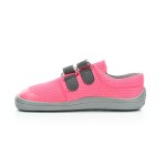Beda Lilly neonově růžové BF 0001/ST/W/OT jarní