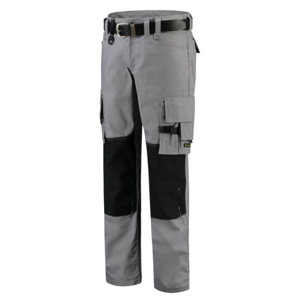 Pracovní kalhoty Tricorp unisex z plátna Cordura MLI-T61T3 53