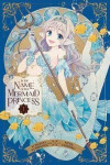 In the Name of the Mermaid Princess 1 - Yoshino Fumikawa