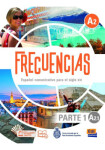 Frecuencias A2.1 Libro de Alumno - AA.VV