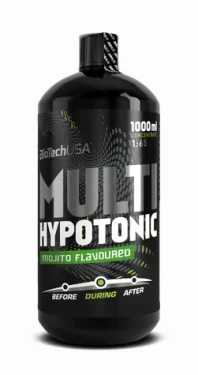 BioTech Multi Hypotonic 1000 ml mojito (14291)