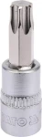 YATO YT-04307 / Nástavec 1/4" bit Torx T40 (YT-04307)