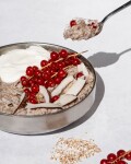 Vilgain Pohankové vločky BIO – 500 g