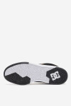 Tenisky DC Shoes DC SHOES CURE DC01681110 Syntetický materiál,Přírodní kůže (useň) - Nubuk