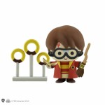 Harry Potter Gomee figurka - Harry Potter (famfrpál)