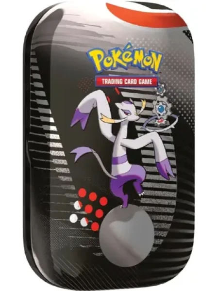 Pokémon TCG: SV10.5 - Unova Mini Tin - Mienshao