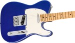 Fender DE Player Telecaster MN SNS DTB