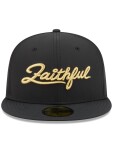 New Era Pánská kšiltovka San Francisco 49ers NFL 2026 Rivalries Sideline 59FIFTY Fitted Velikost: 7 1/8