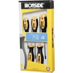 IRONSIDE LKRA-POES 127KF-SG sada šroubováků, 120512