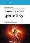 Barevný atlas genetiky Eberhard Passarge