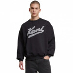 Karl Kani Varsity Palm Os Crewneck M PD00005661 mikina pánská m