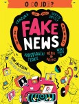 Fake news - Tom Jackson