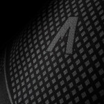 Alpinus Active Base Layer black-grey M GT43189 L