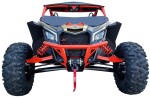 GKA Rozšiřovací lemy na Can-Am Maverick X3 XRS/XRC