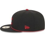 New Era Pánská kšiltovka Cincinnati Reds MLB Authentic City Connect 59FIFTY Velikost: 7 1/8
