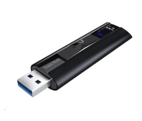SanDisk Flash Disk 256GB Extreme Pro, USB 3.2 (R:420/W:380 MB/s) EDF_493066