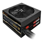 Smart SE 630W Modular / Zdroj / 630W / ATX / 140mm / 80PLUS Gold / Modulární (PS-SPS-0630MPCGEU-1)
