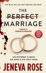 Perfect Marriage - Jeneva Rose
