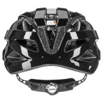 Cyklistická helma Uvex I-VO black M (52-57 cm)