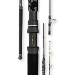 Vagner Prut Origin V-Static 2,4m 200-800g,Vagner Prut Origin V-Static 2,4m 200-800g