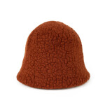 Umění Polo Hat Cz22306 Ginger UNI