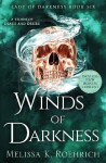 Winds of Darkness - K. Roehrich Melissa