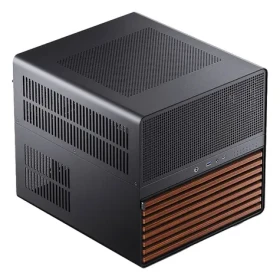 Jonsbo N5 černá / E-ATX / 2x USB-A 2.0 / 1x USB-A + 1x USB-C / bez zdroje (6970620554006)